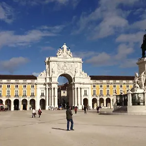 Bairrus - Cathedral Appartement Lisboa