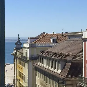 Lv Premier Baixa- Cn Appartement Lisboa