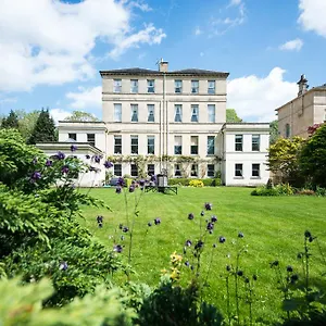 The Ayrlington Maison d'hôtes Bath