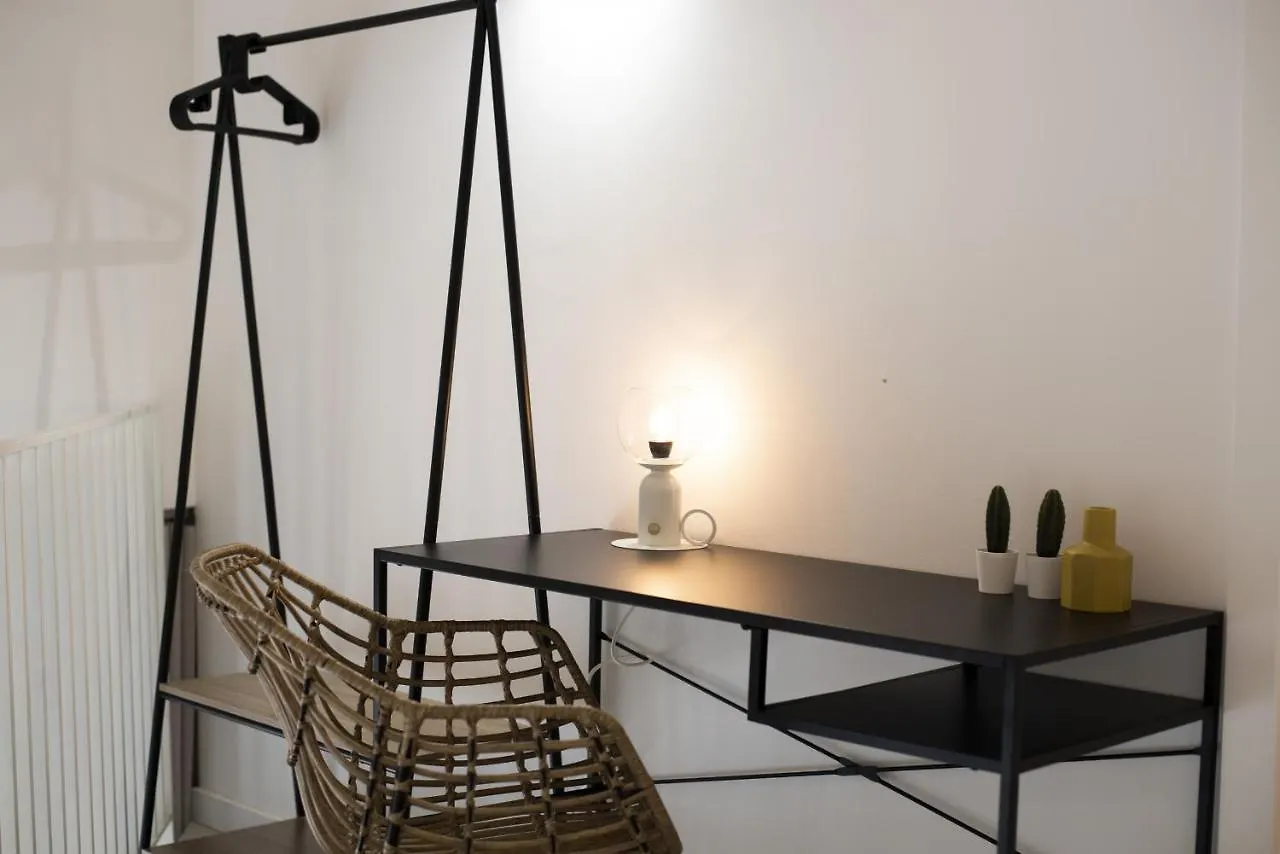 Apartmán Madalena Village 1 - City Centre By Hd Properties Faro