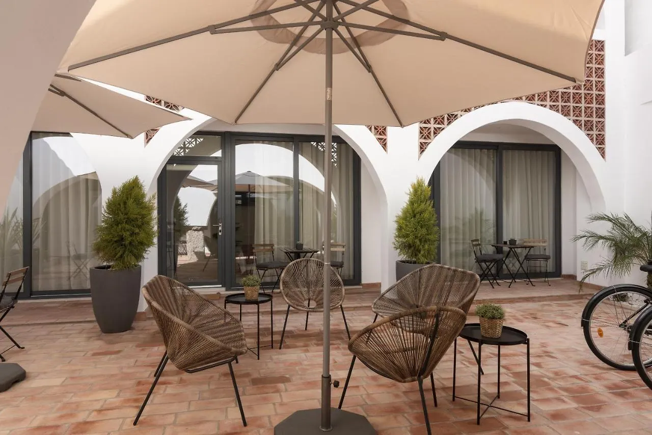 Apartmán Madalena Village 1 - City Centre By Hd Properties Faro