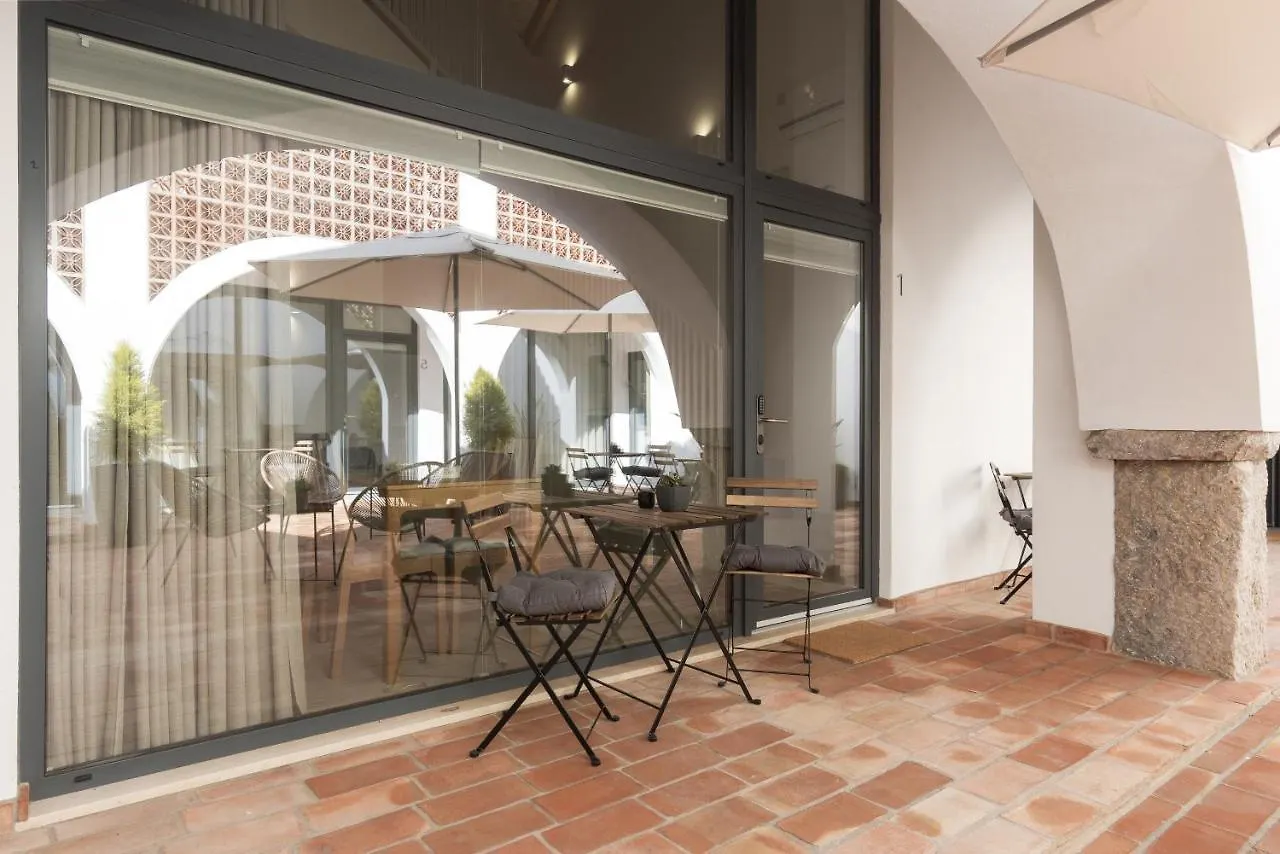 Madalena Village 1 - City Centre By Hd Properties Faro Portugalsko