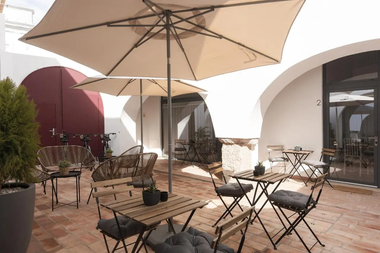Apartmán Madalena Village 1 - City Centre By Hd Properties Faro Portugalsko