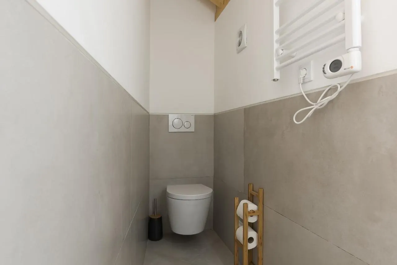 Madalena Village 1 - City Centre By Hd Properties Faro Portugalsko