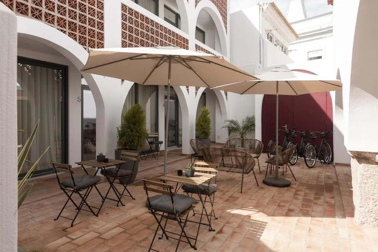 Madalena Village 1 - City Centre By Hd Properties Faro