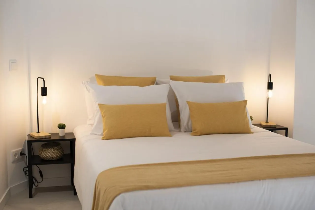 Apartmán Madalena Village 1 - City Centre By Hd Properties Faro